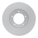 Disc Brake Rotor Dynamic Friction 600-76096