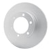Disc Brake Rotor Dynamic Friction 600-76123