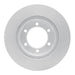 Disc Brake Rotor Dynamic Friction 600-76123