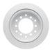 Disc Brake Rotor Dynamic Friction 600-76127