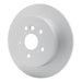 Disc Brake Rotor Dynamic Friction 600-76132