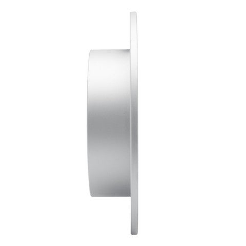 Disc Brake Rotor Dynamic Friction 600-76132