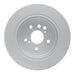 Disc Brake Rotor Dynamic Friction 600-76132