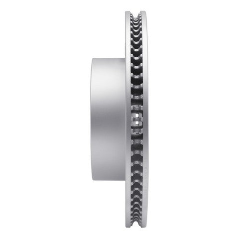 Disc Brake Rotor Dynamic Friction 600-76140