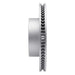 Disc Brake Rotor Dynamic Friction 600-76140