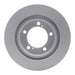 Disc Brake Rotor Dynamic Friction 600-76140