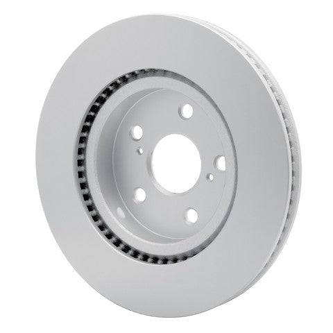 Disc Brake Rotor Dynamic Friction 600-76154