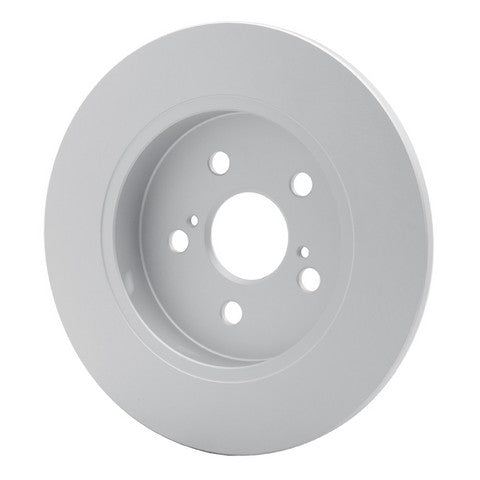 Disc Brake Rotor Dynamic Friction 600-76156