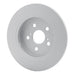 Disc Brake Rotor Dynamic Friction 600-76156