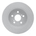 Disc Brake Rotor Dynamic Friction 600-76156