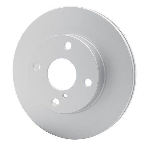 Disc Brake Rotor Dynamic Friction 600-80022