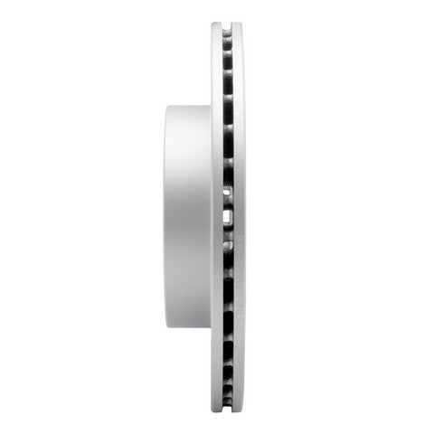 Disc Brake Rotor Dynamic Friction 600-80022