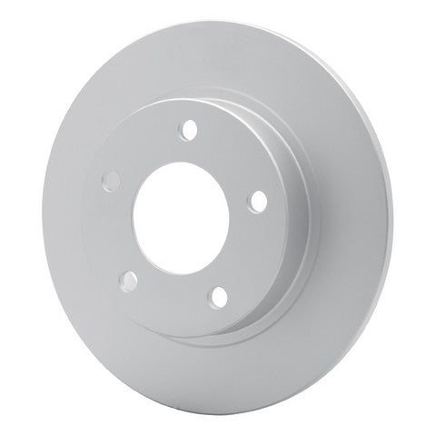 Disc Brake Rotor Dynamic Friction 600-80029