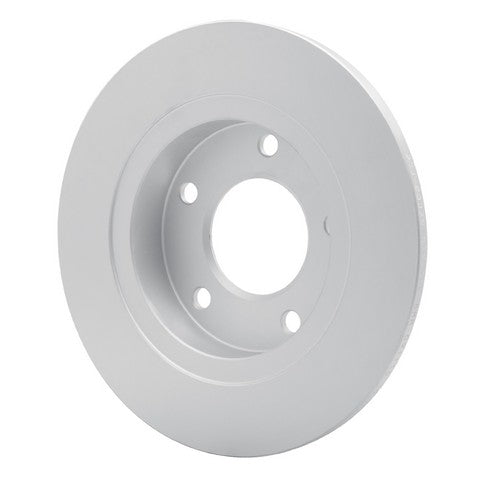 Disc Brake Rotor Dynamic Friction 600-80029