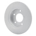 Disc Brake Rotor Dynamic Friction 600-80029