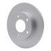 Disc Brake Rotor Dynamic Friction 600-80032