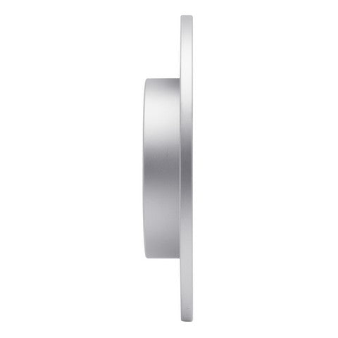 Disc Brake Rotor Dynamic Friction 600-80032