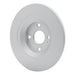 Disc Brake Rotor Dynamic Friction 600-80037