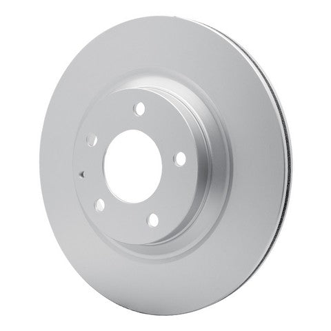 Disc Brake Rotor Dynamic Friction 600-80044