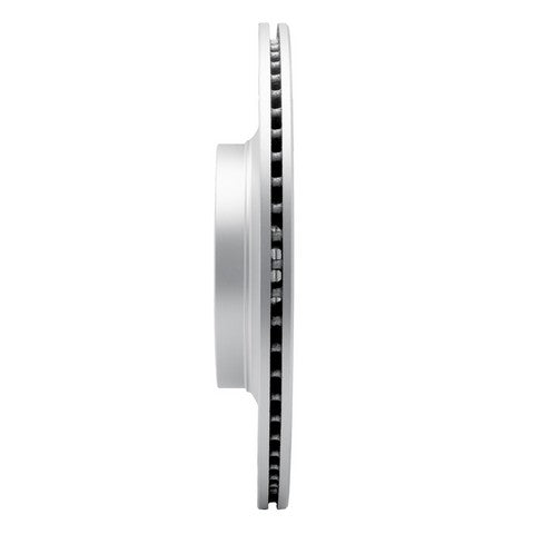 Disc Brake Rotor Dynamic Friction 600-80044