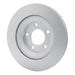 Disc Brake Rotor Dynamic Friction 600-80044