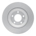 Disc Brake Rotor Dynamic Friction 600-80044