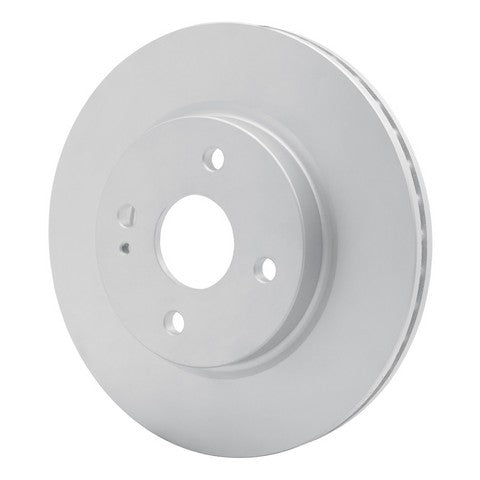 Disc Brake Rotor Dynamic Friction 600-80050