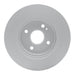 Disc Brake Rotor Dynamic Friction 600-80050