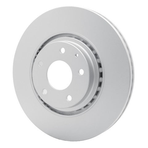 Disc Brake Rotor Dynamic Friction 600-80078