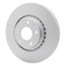 Disc Brake Rotor Dynamic Friction 600-80078