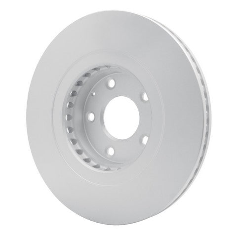 Disc Brake Rotor Dynamic Friction 600-80078