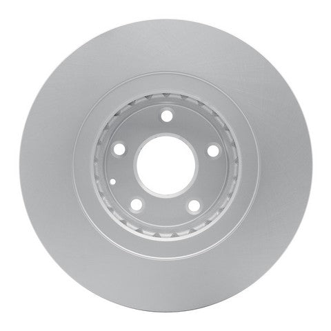 Disc Brake Rotor Dynamic Friction 600-80078