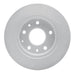Disc Brake Rotor Dynamic Friction 600-80079