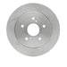 Disc Brake Rotor Dynamic Friction 604-01006