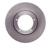 Disc Brake Rotor Dynamic Friction 604-02000