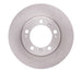 Disc Brake Rotor Dynamic Friction 604-02028