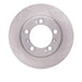 Disc Brake Rotor Dynamic Friction 604-02029