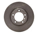 Disc Brake Rotor Dynamic Friction 604-02066D