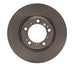 Disc Brake Rotor Dynamic Friction 604-02067D
