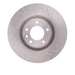 Disc Brake Rotor Dynamic Friction 604-02092