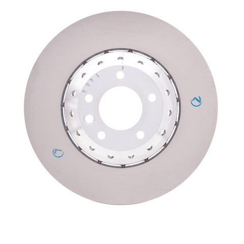Disc Brake Rotor Dynamic Friction 604-02099D