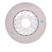 Disc Brake Rotor Dynamic Friction 604-02099D