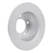 Disc Brake Rotor Dynamic Friction 604-02106