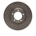 Disc Brake Rotor Dynamic Friction 604-02121D