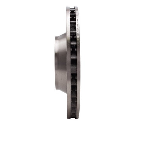 Disc Brake Rotor Dynamic Friction 604-02122D