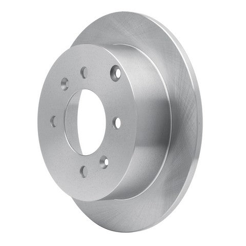 Disc Brake Rotor Dynamic Friction 604-03011