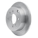 Disc Brake Rotor Dynamic Friction 604-03011