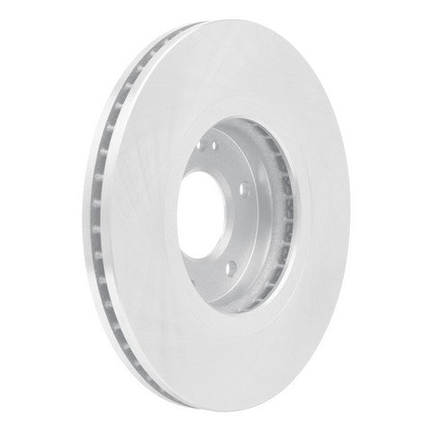 Disc Brake Rotor Dynamic Friction 604-03019