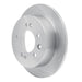 Disc Brake Rotor Dynamic Friction 604-03024