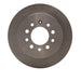 Disc Brake Rotor Dynamic Friction 604-03025